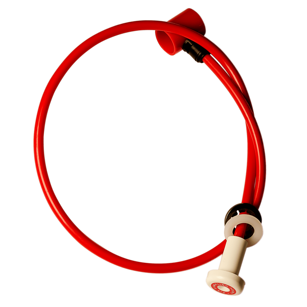 Standard sampling point assembly – complete with fixed sampling point ...