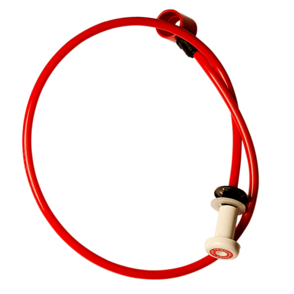 Standard sampling point assembly – complete with detacable sampling ...