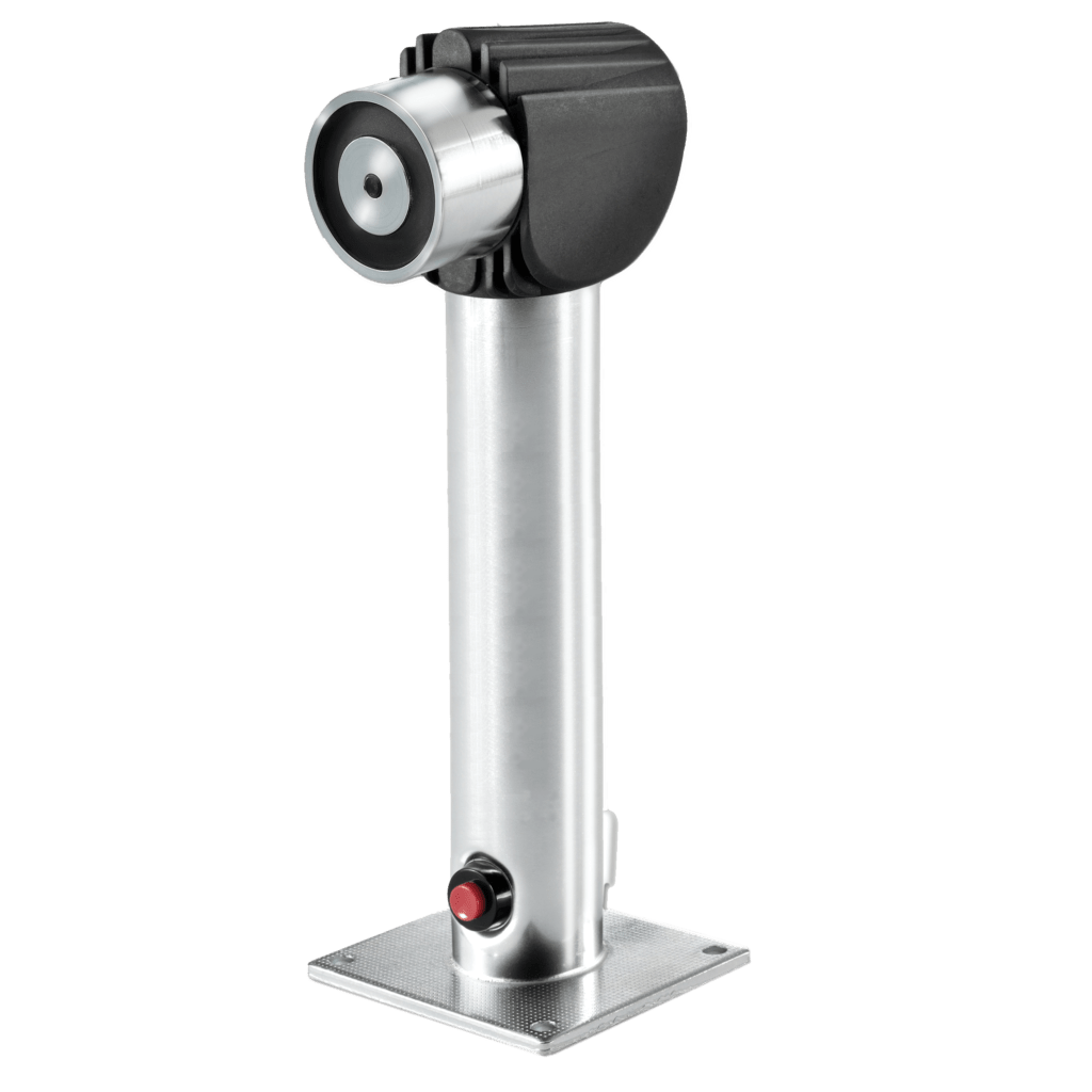 Security Magnets Door Magnets – Sonic Fire and Security Ltd