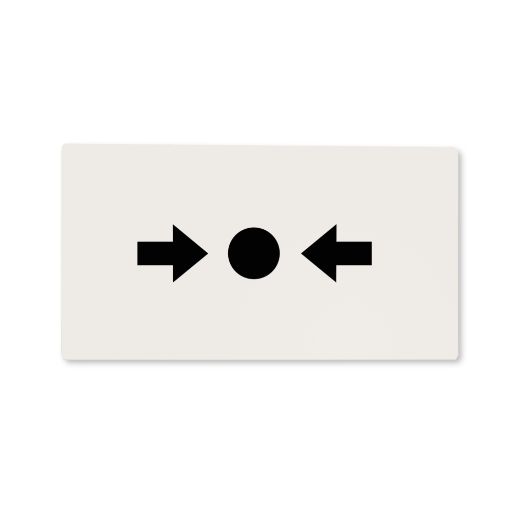 MCP accessory, intelligent manual call point frangible element – Sonic ...