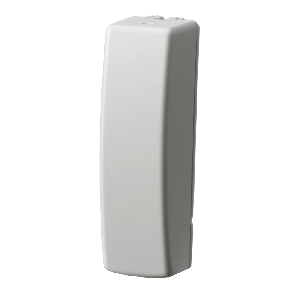 Rf Window Contact Wireless Slim line door/window contact, 868 MHz GEN2, white – Sonic ...